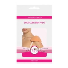 BYE-BRA - PROTECTEURS DÉPAULES SUPPORT BEIGE