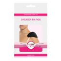 BYE-BRA - SHOULDER PROTECTORS SUPPORT BLACK