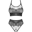 OBSESSIVE - K103 SET TOP HÖSCHE S/M/L