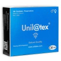 UNILATEX - NATURAL PRESERVATIVES 144 UNITS