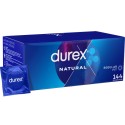 DUREX - NATURAL 144 UNITS