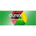 DUREX - PLEASURE FRUITS 144 UNITS