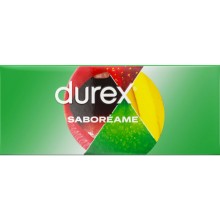 DUREX - FRUTTA DEL PIACERE 144 UNITÀ