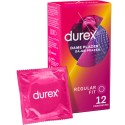 DUREX - DAME PLACER 12 UNITS