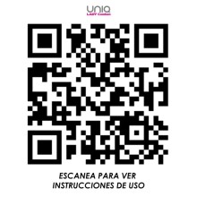 UNIQ - LADY CONDOM PRESERVATIVOS FEMININOS SEM LÁTEX COM CINTA