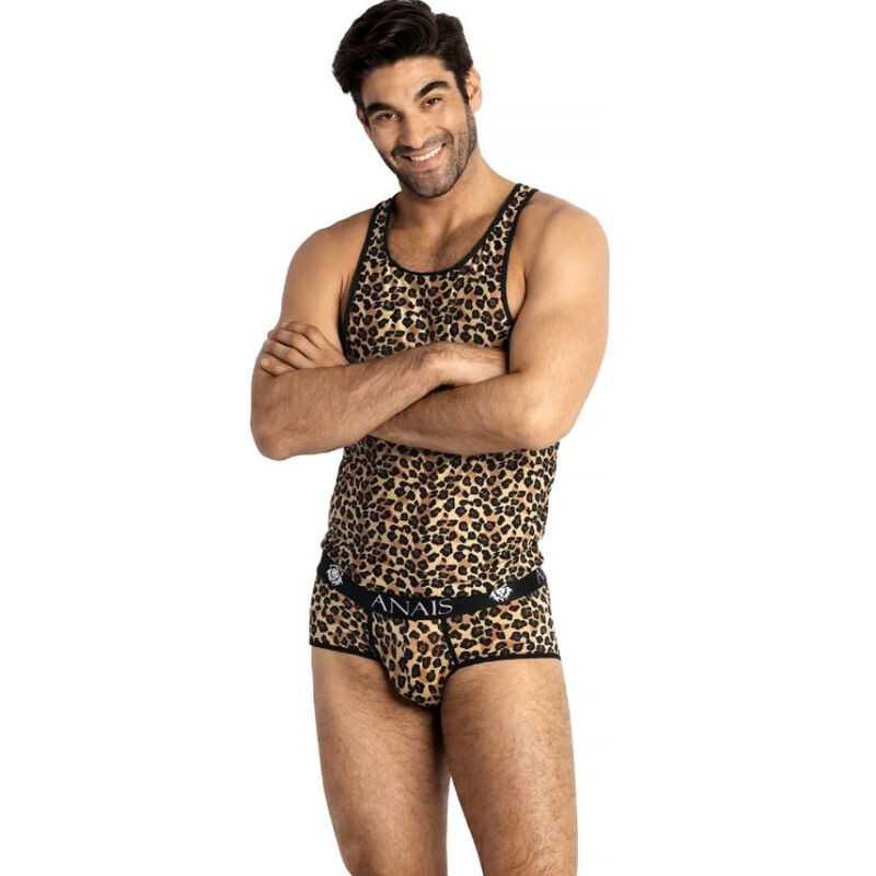 ANAIS MEN - MERCURY TOP S ANAIS MEN - MERCURY TOP S