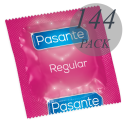 PASANTE - CONDOM REGULAR RANGE 144 UNITS