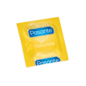 PASANTE - NATURELLE KONDOM 3ER PACK