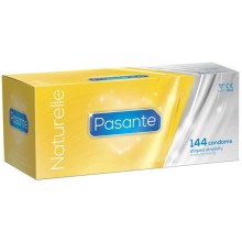 PASANTE - IL PRESERVATIVO NATURELLE GAMMA 144 UNIT