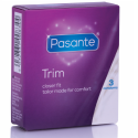 PASANTE - PRÉSERVATIF THIN TRIM MS THIN PARTIR DE 3 UNITÉS