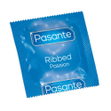 PASANTE - DE PRESERVATIVOS PONTUADOS MS PLACER 12 UNIDADES