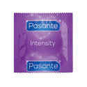 PASANTE - POINTS AND STR AS INTENSITY 12 UNITS