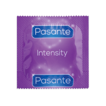 PASANTE - POINTS AND STR AS INTENSITY 12 UNITS