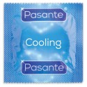 PASANTE - DO CLIMAX 6 EFEITO CALOR + 6 EFEITO FRESCO / 12