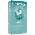 CONTROL - EISFEEL COOL EFFECT 10 EINHEITEN