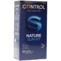 CONTROL - NATURE SLIM FIT 12 EINHEITEN