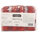 PASANTE - CONDOMS WARMING EFFECT BAG 144 UNITS