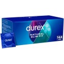 DUREX - NATÜRLICHE SLIM FIT BASIC 144 EINHEITEN