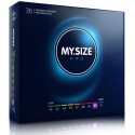 MY SIZE - PRO CONDOMS 69 MM 36 UNITS