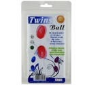 BAILE - TWINS BALLS SFERE ANAL LILLA