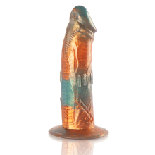 EPIC - TALOS DILDO DE PODER E PRAZER