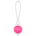 WOMANVIBE - KEISY I BALL GEISHA SILICONE - PINK