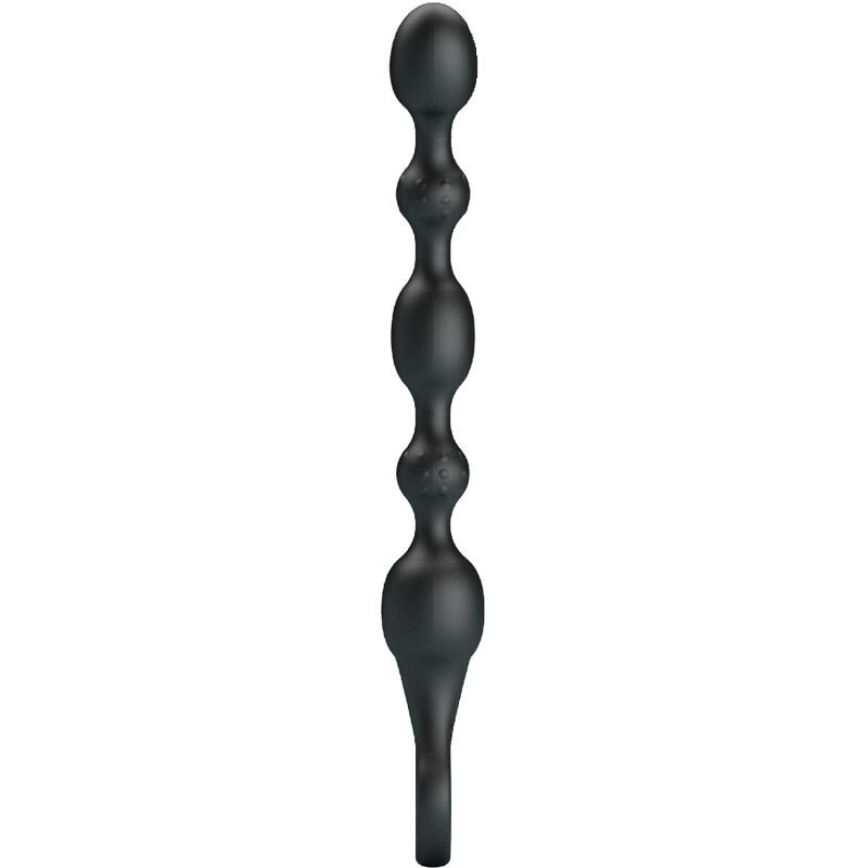 PRETTY LOVE - VAN ANAL BALLS 10 VIBRAÕES SILICONE RECARREGVEL PRETTY LOVE - VAN ANAL BALLS 10 VIBRAÕES SILICONE RECARREGVEL