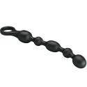 PRETTY LOVE - BALLES ANAL VAN 10 VIBRATIONS RECHARGEABLES EN