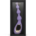 LELO - MASSAGER ANAL PRETO SORAYA BEADS