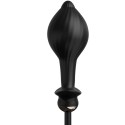 ANAL FANTASY ELITE COLLECTION - PLUG GONFLABLE ET VIBRATEUR