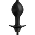 ANAL FANTASY ELITE COLLECTION - PLUG GONFLABLE ET VIBRATEUR