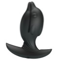 PRETTY LOVE - PLUG ANAL DELFIN GONFLABLE RECHARGEABLE