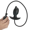 PRETTY LOVE - INFLATABLE RECHARGEABLE DELFIN ANAL PLUG