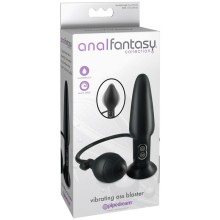 ANAL FANTASY - PLUG INFLATABLE VIBRATOR