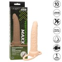 CALEXOTICS - PERFORMANCE MAXX RICARICABILE DOPPIO PENETRATORE