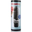 CLONEBOY - KIT PENIS CLONER WITH VIBRATION BLACK