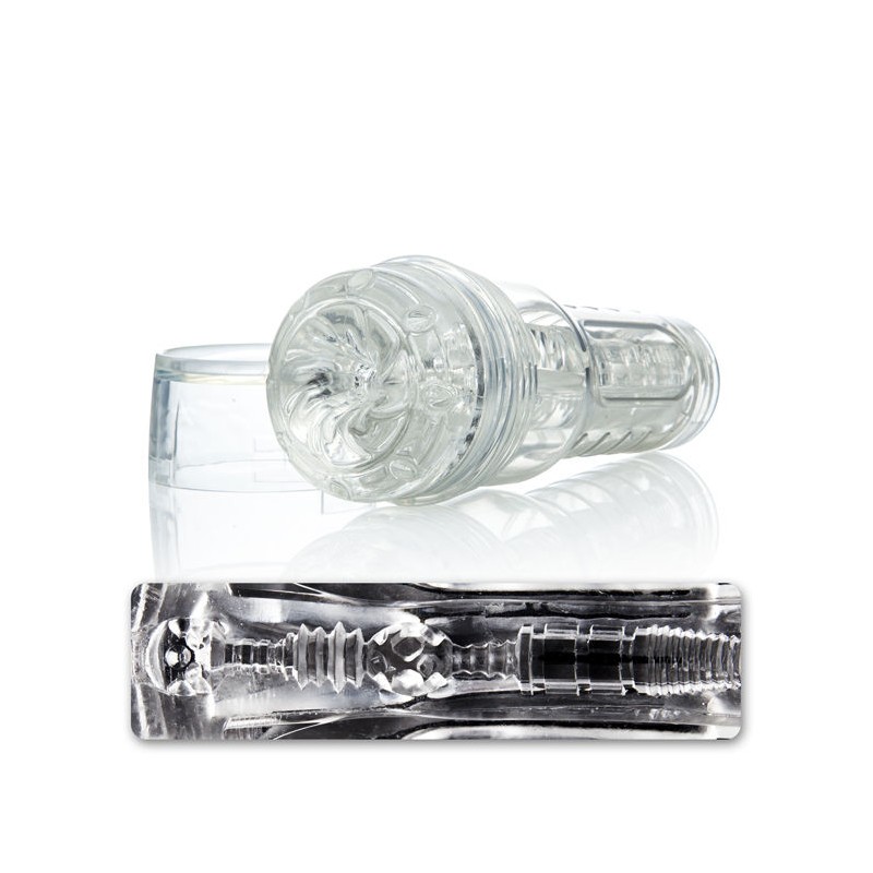 FLESHLIGHT - GO TORQUE ICE MASTURBATOR