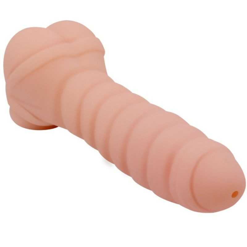 CRAZY BULL - PÉNIS MULTIFONCTIONNEL 21.8 CM CRAZY BULL - PÉNIS MULTIFONCTIONNEL 21.8 CM