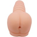 CRAZY BULL - MULTIFUNCTIONAL PENIS 21.8 CM