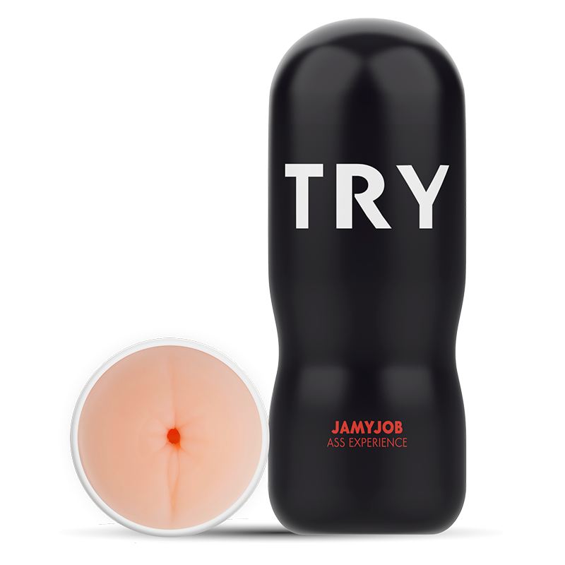 JAMYJOB - MASTURBATEUR ASS EXPÉRIENCE JAMYJOB - MASTURBATEUR ASS EXPÉRIENCE