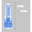 FLESHLIGHT - TURBO CORE AZUL GELO