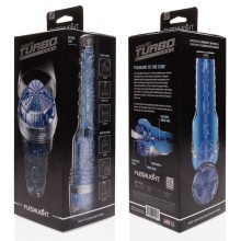 FLESHLIGHT - TURBO CORE BLU GHIACCIO