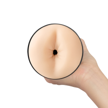 KIIROO - FEEL STROKER GENERIC BUTT MASTURBADOR - PALE