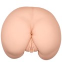 CRAZY BULL - ANAL-MASTURBATOR FÜR MNNER