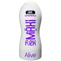 ALIVE - MAXI FLEX MALE MASTURBADOR ANAL SIZE L