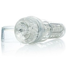 FLESHLIGHT - GO MASTURBADOR TORQUE ICE + LANCEMENT UNIVERSEL +