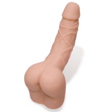 EXTREME TOYZ - PENIS AND ASS MASTURBATOR ALL IN ONE