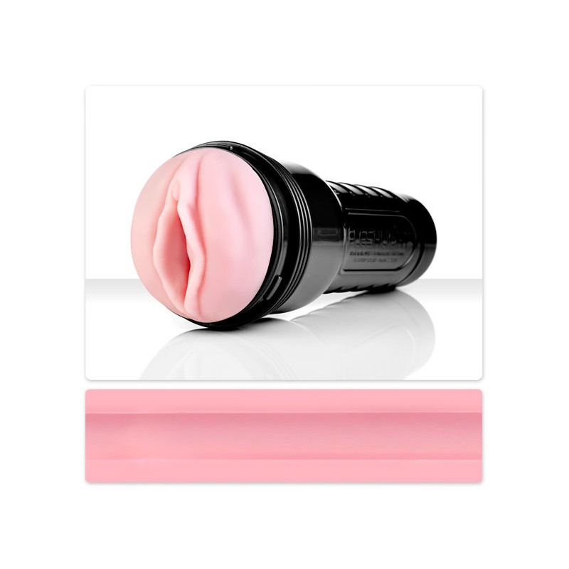 FLESHLIGHT - ROSE DAME VAGIN ORIGINAL