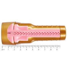 FLESHLIGHT - PINK LADY STAMINA TRAINING UNIT