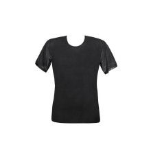 ANAIS MEN - PETROL T-SHIRT XL